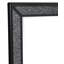 Commode 9 tiroirs avec miroir Margolf-2140965437