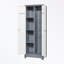 Armoire de rangement à 3 tablettes de 23,62 po de largeur Ihana-2043826190