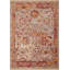 Tapis grenat de style oriental Efaz-25226164
