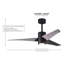 LED Downrod Ceiling Fan-364720240-291225119-287126882