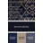 Machine Washable Gray Area Rug-82955600