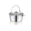 Symple Stuff Wozniak Aluminum Saute Pan-1616321342