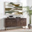 Wakefield 72'' Solid Wood Sideboard