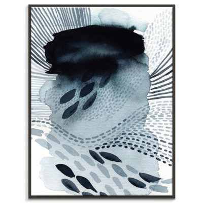 Renee Tohl - Print on Canvas