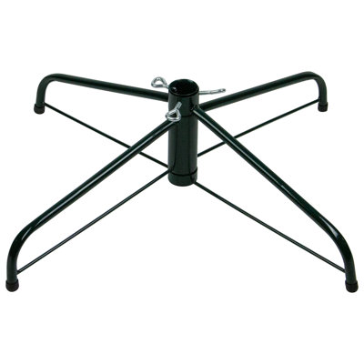 Juniper Pine Artificial Christmas Tree Unlit