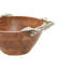 Alpen Home Drea Wood Serving Bowl