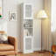 Freestanding Bathroom Cabinet