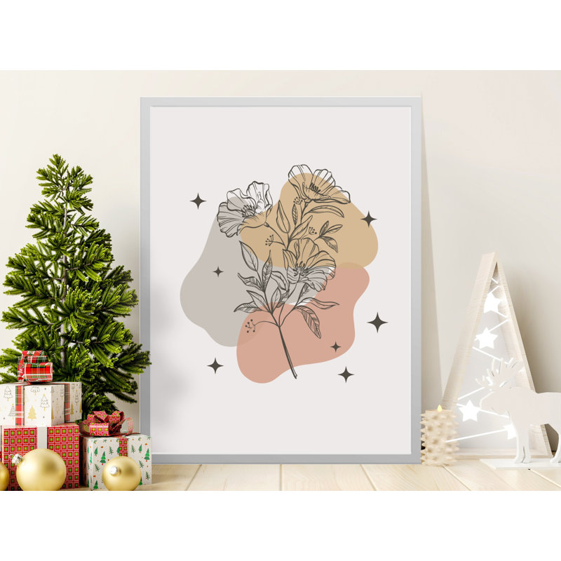 Collinsworth Single Picture Frame Print, 35.56 cm H x 27.94 cm W