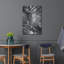  «Old Tree» par Lori Deiter, art mural en métal, 24 po x 36 po-1026677115