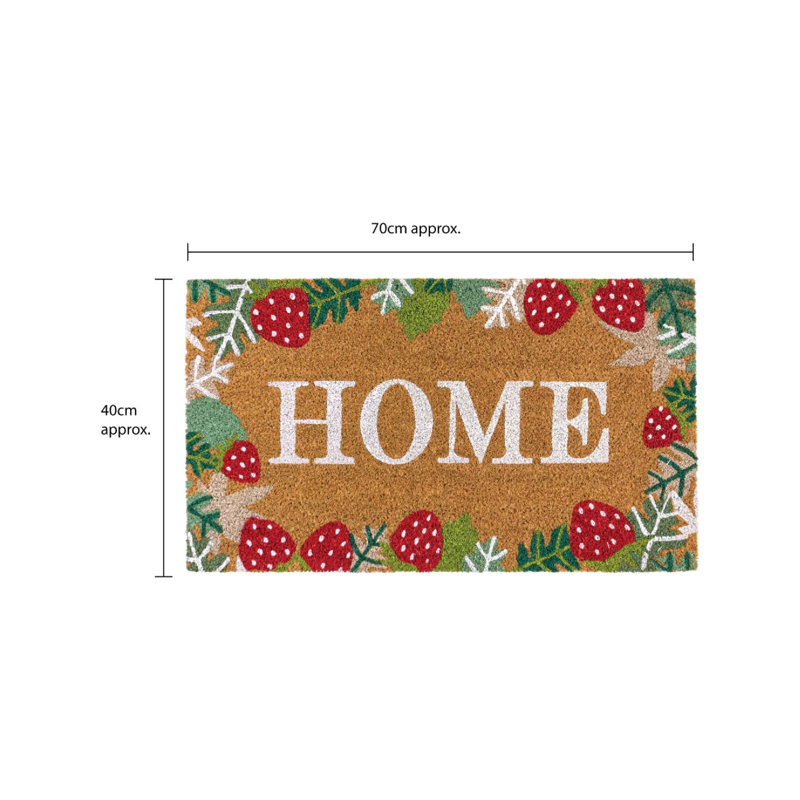 Doormat
