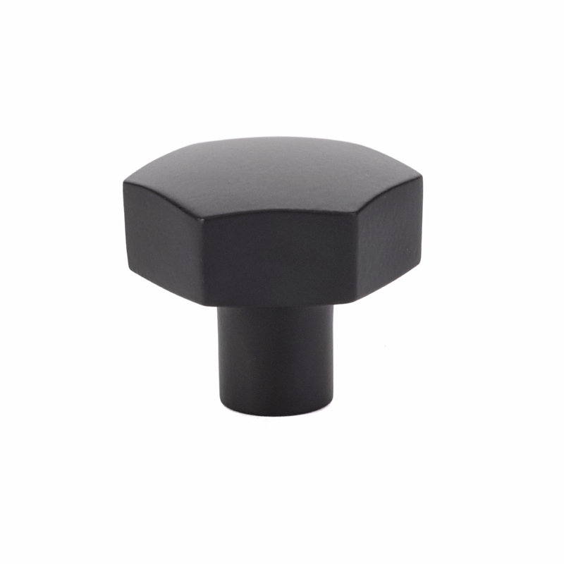 Emtek Emtek Mod Hex Cabinet Knob