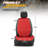 Front Row Seat Covers Universal Waterproof Polyester For Cars Suvs Trucks Airbag Compatibility​​-117805698
