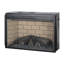 Foyer encastrable à quartz 26 po - version bûche avec brique