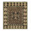 European One-of-a-Kind 7'5X8'4 Hand Knotted Area Rug