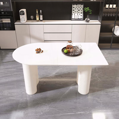 Table de salle à manger Modern