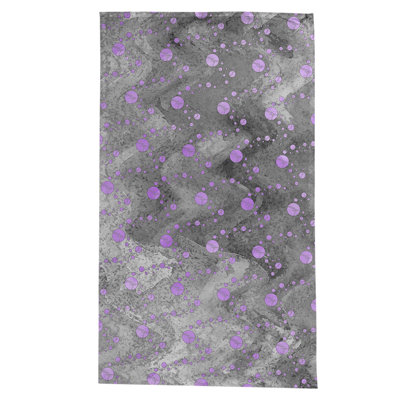 Leffel Abstract Tablecloth