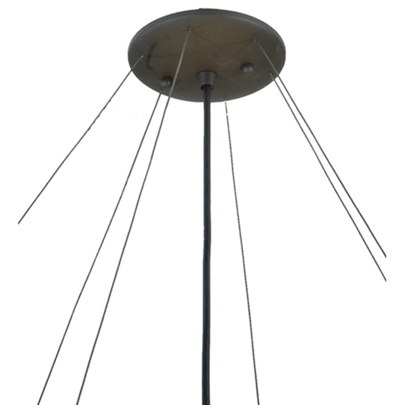 Cypola 8 - Light Pendant