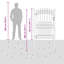 Steel Gate Fencing-121122477