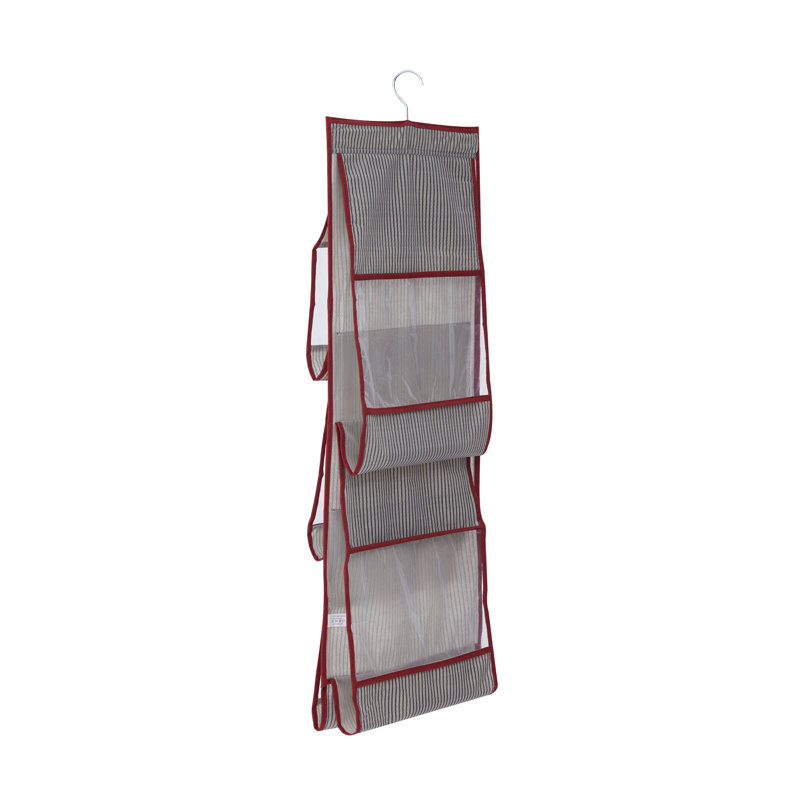 Maegan Fabric Hanging Organizer