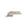 Sticks Platform Sofa