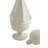 Muse 20.25oz. Whiskey Decanter