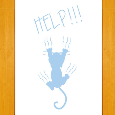 Animals Wall Decal
