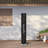 SereneLife 8.03'' W x 8.03'' D Patio Heater Cover