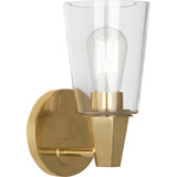 Wheatley 1 - Light Armed Sconce