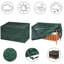 Outdoor Patio Sofa Cover