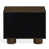 Dark Brown Oak