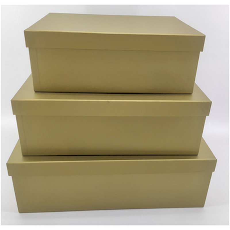 Everly Quinn Decorative Box