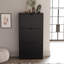18 Pair Shoe Storage Cabinet-1549892798