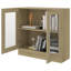 Iemanja 80cm H x 82.5cm W Standard Bookcase-242040625
