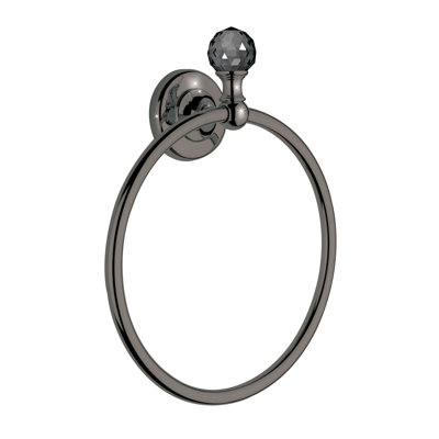 Sharie Towel Ring