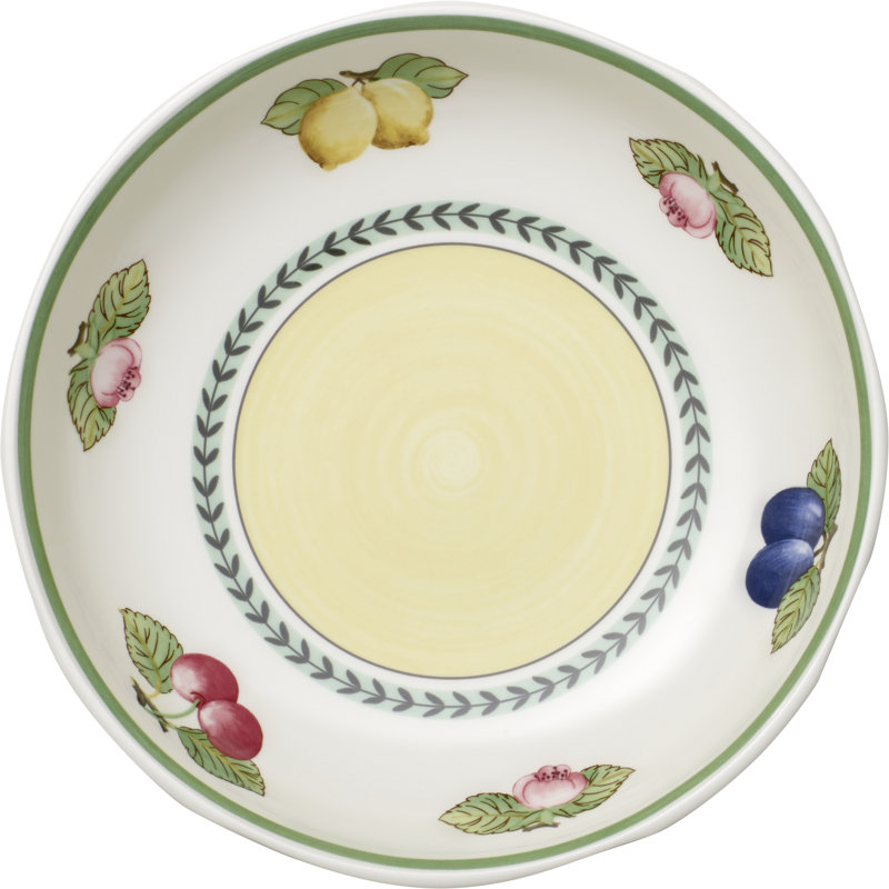Plat à pâtes Villeroy & Boch