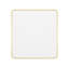 Hudson l 34 po x H 36 po Miroir de salle de bain-133734349