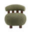 Fauteuil d'appoint Modern-608371125-608371126