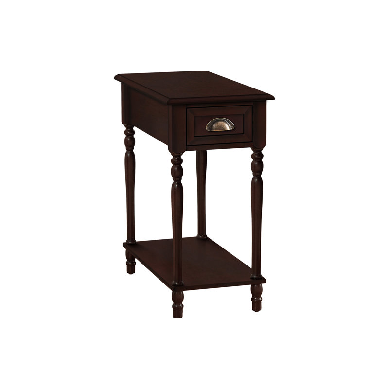 Table d'appoint, Cerisier