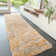 Geyer Shaggy Yellow/Grey Rug