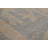 Vegetable Dye Handmade Oushak Turkish Rug 7