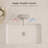 Vega Vessel Single Hole,Single Handle Bathroom Sink Faucet with Drain Assembly-126450687