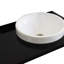 Plateau de meuble-lavabo simple 37 po avec lavabo-52150662