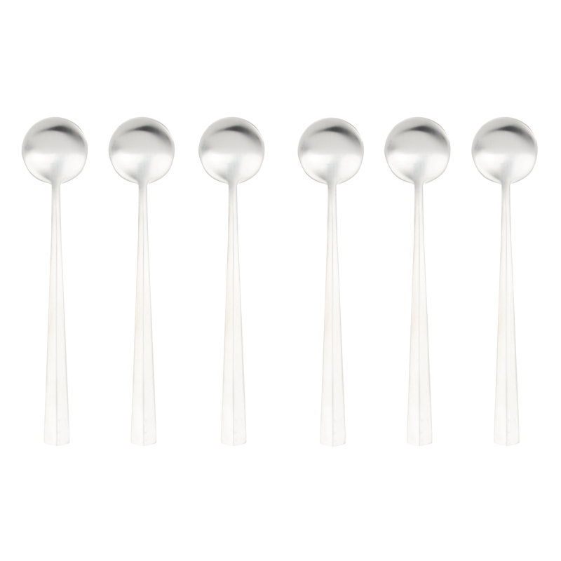 Stainless Steel Flatware, Stainless Steel