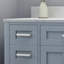 Ensemble de meuble-lavabo simple 49 po Devna