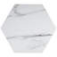 Carreau de porcelaine 7,7 po x 8,9 po Supreme Tile Elegance-56390495