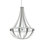 Crystal Empire 20 - Light LED Chandelier