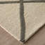 Kimball Transitional Trellis & Lattice Ivory Area Rug-2016202841