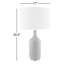 Lampe de table Waithman-109269683