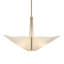 Kirigami 3 - Light Unique/Statement Geometric Chandelier-1073716288