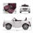 Damm Isabelle & Max 12V 1 Seater All-Terrain Vehicles Battery Powered Ride On with Remote Control-11521160